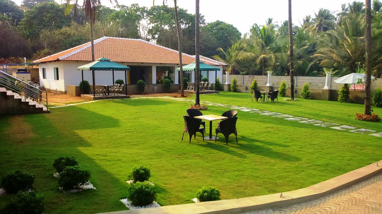 Hotel Kateel International Karkal Extérieur photo
