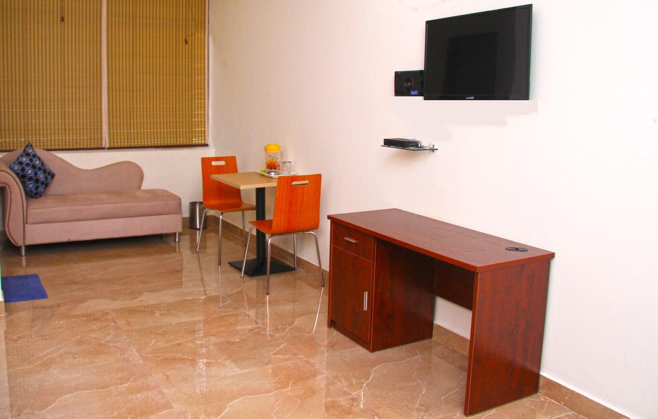 Hotel Kateel International Karkal Extérieur photo