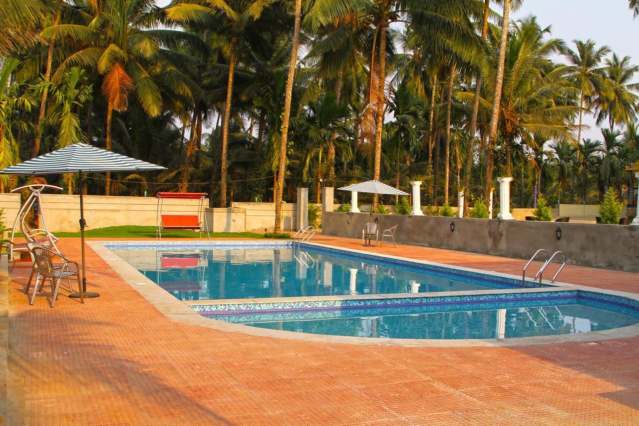 Hotel Kateel International Karkal Extérieur photo
