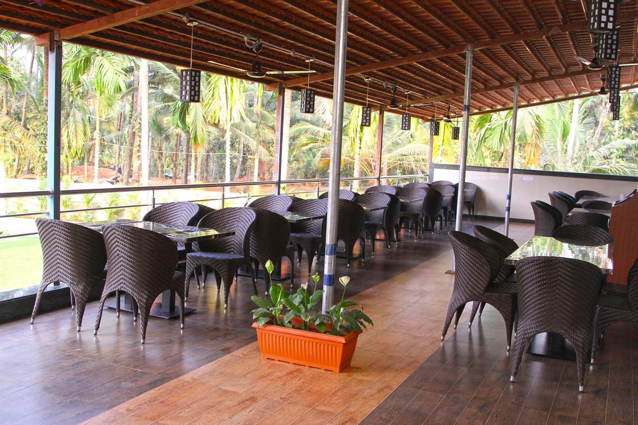Hotel Kateel International Karkal Extérieur photo